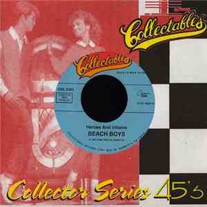 The Beach Boys - Heroes and villains