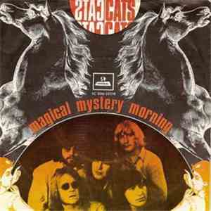 The Cats - Magical Mystery Morning