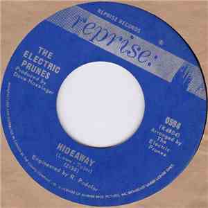 The Electric Prunes - Hideaway