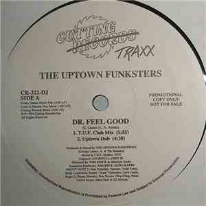 The Uptown Funksters - Dr. Feel Good
