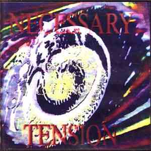 Tinnitus  - Necessary Tension