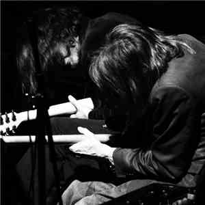 Tom Carter & Loren Connors - Untitled [No Title]