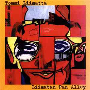 Tommi Liimatta - Liimatan Pan Alley