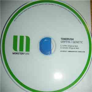 Tonerush - Griffin / Genetic