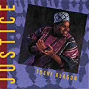 Toshi Reagon - Justice