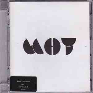 Troels Abrahamsen - WHT
