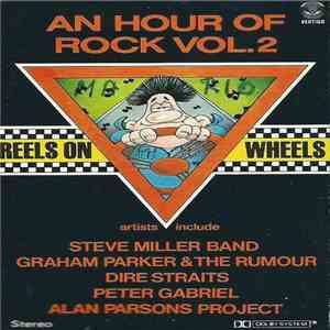 Various - An Hour Of Rock Vol. 2