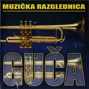 Various - Guča - Muzička Razglednica