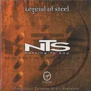 Various - Legend Of Steel