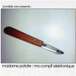 Various - Ma Compil' Elektronique