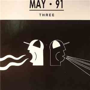 Various - May 91 - Three