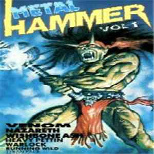 Various - Metal Hammer Vol 1