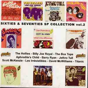 Various - Sixties And Seventies SP Collection Vol.2