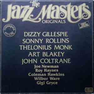 Various - The Jazz Masters Originals