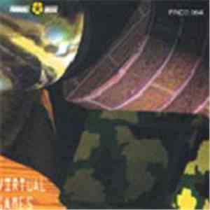 Various - Virtual Games