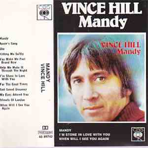 Vince Hill - Mandy