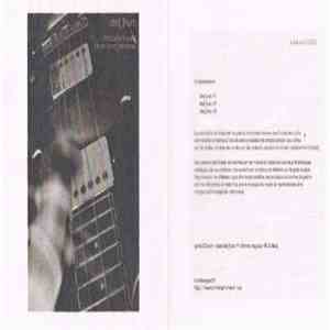 Abs(.)Hum - 3 Improvisations