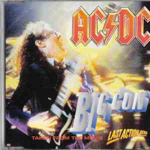 AC/DC - Big Gun