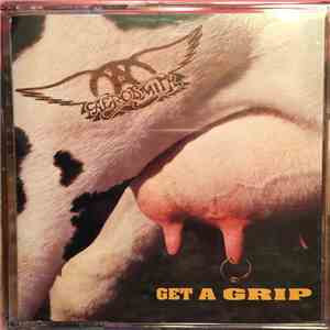Aerosmith - Get A Grip