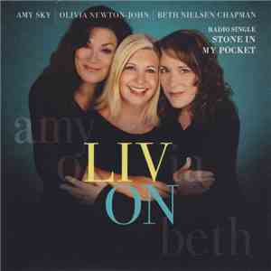 Amy Sky, Olivia Newton-John, Beth Nielsen Chapman - Stone In My Pocket