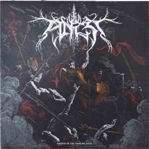 Ancst - Ghosts Of The Timeless Void