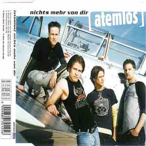 Atemlos - Nichts Mehr Von Dir