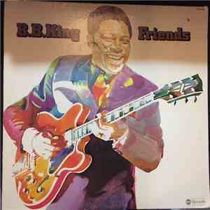 B.B. King - Friends