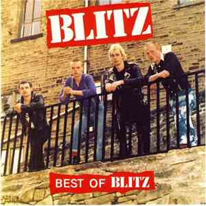 Blitz  - Best Of Blitz