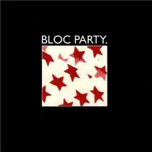 Bloc Party - Bloc Party E.P.