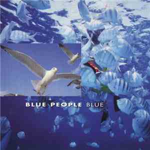 Blue People - Blue