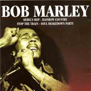 Bob Marley - Bob Marley