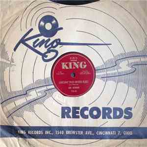 Bob Newman - Lonesome Truck Drivers Blues / Leftover Hash
