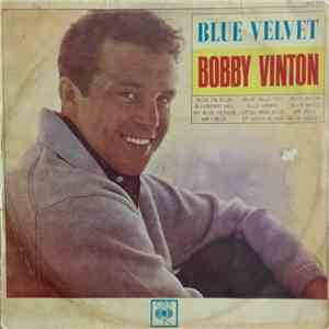 Bobby Vinton - Blue On Blue