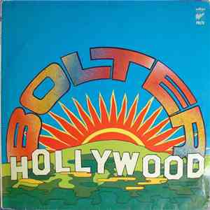 Bolter - Hollywood