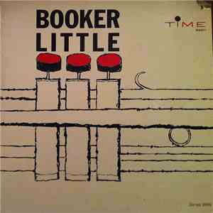 Booker Little - Booker Little
