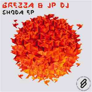 Brezza & JP DJ - Shoda EP