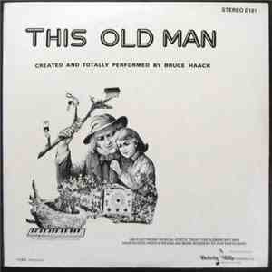 Bruce Haack - This Old Man