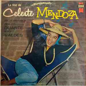 Celeste Mendoza Con Las Orquestas De Bebo Valdes Y Ernesto Duarte - La Voz  ...