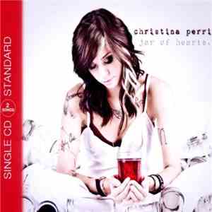 Christina Perri - Jar Of Hearts