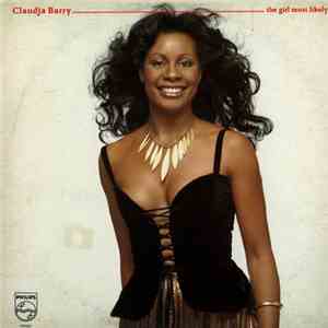 Claudja Barry - The Girl Most Likely