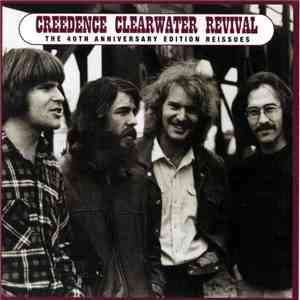 Creedence Clearwater Revival - 40th Anniversary Edition Sampler