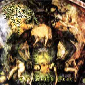 Crucifier - The Ninth Year