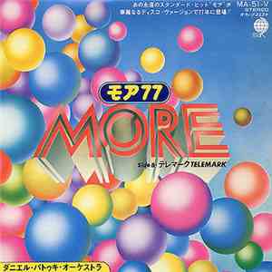 Daniel Patucchi Orchestra - More