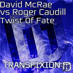 David McRae  vs Roger Caudill - Twist Of Fate