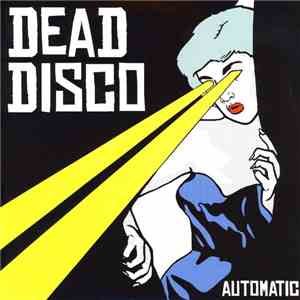 Dead Disco - Automatic