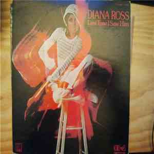 Diana Ross - Last Time I Saw Him