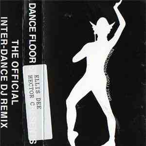 Ellis Dee / Hector C - Interdance Poole Arts Centre - Friday 12th Feb '93