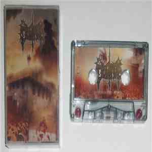 Envorter - Dehumanized World