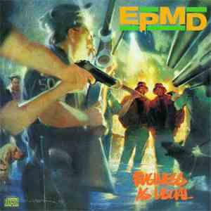 EPMD - Business As Usual