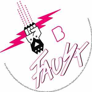 Faust  - Hydraulic Slut